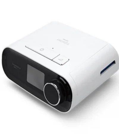 Philips Respironics DreamStation BIPAP AVAPS 25