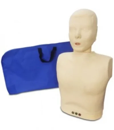 Half Body CPR Training Manikins