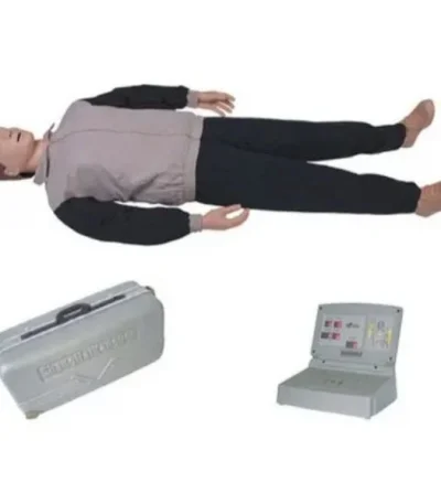 Advance Child CPR Training Manikin