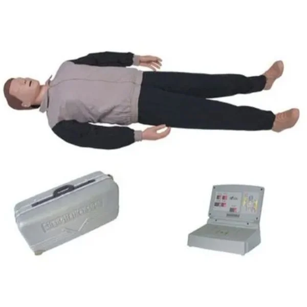 CPR10160 Advance Child CPR Training Manikin (With Monitor) (1)