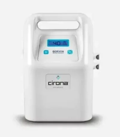 Devon Cirona 6200 DVT Pump price