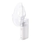 OMRON or Lupin NE-U200 Durable and Reliable Portable Nebulizer