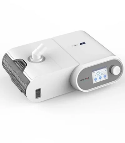 Oxymed AirSmart BiPAP