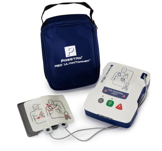 Prestan AED Ultratrainer 1