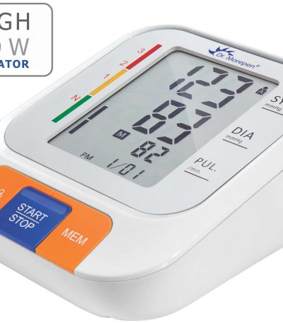 Dr. Morepen BP 15 Monitor