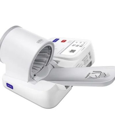 Yuwell ye990 automatic electronic blood pressure monitor