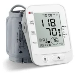 Yuwell YE660E Digital Blood Pressure Monitor