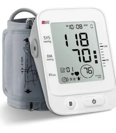 Yuwell YE660E Digital Blood Pressure Monitor