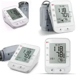 Yuwell YE660E Digital Blood Pressure Monitor - Image 4