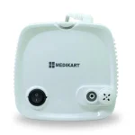 Medikart MK-NEC-011 Compressor Nebulizer with 2 year warranty