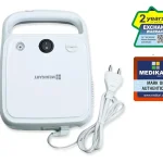 Medikart MK-NE-C083 Compressor Nebulizer Machine - Image 2