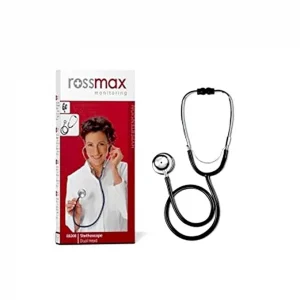 Rossmax EB100 Stethoscope - Image 4