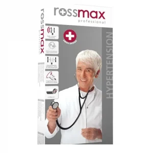Rossmax EB100 Stethoscope - Image 5