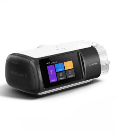 Yuwell YH-680A|B Breathcare III Auto CPAP