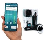 Smart Peak Flow Meter with Bluetooth Connectivity - Image 3