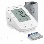 Yuwell YE660E Digital Blood Pressure Monitor - Image 6