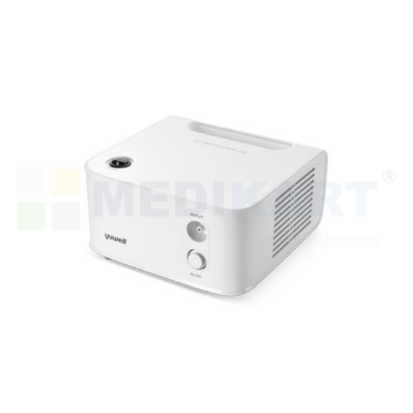 Yuwell 407A Air-Compressing Nebulizer
