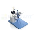 Yuwell 7B Portable Foot Pedal Suction Apparatus