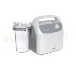 Yuwell 7E-G1 Portable Phlegm Suction Unit (AC/DC)