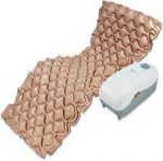 Yuwell Anti-Decubitus Mattress PSP Airbed (Striped) - Image 2