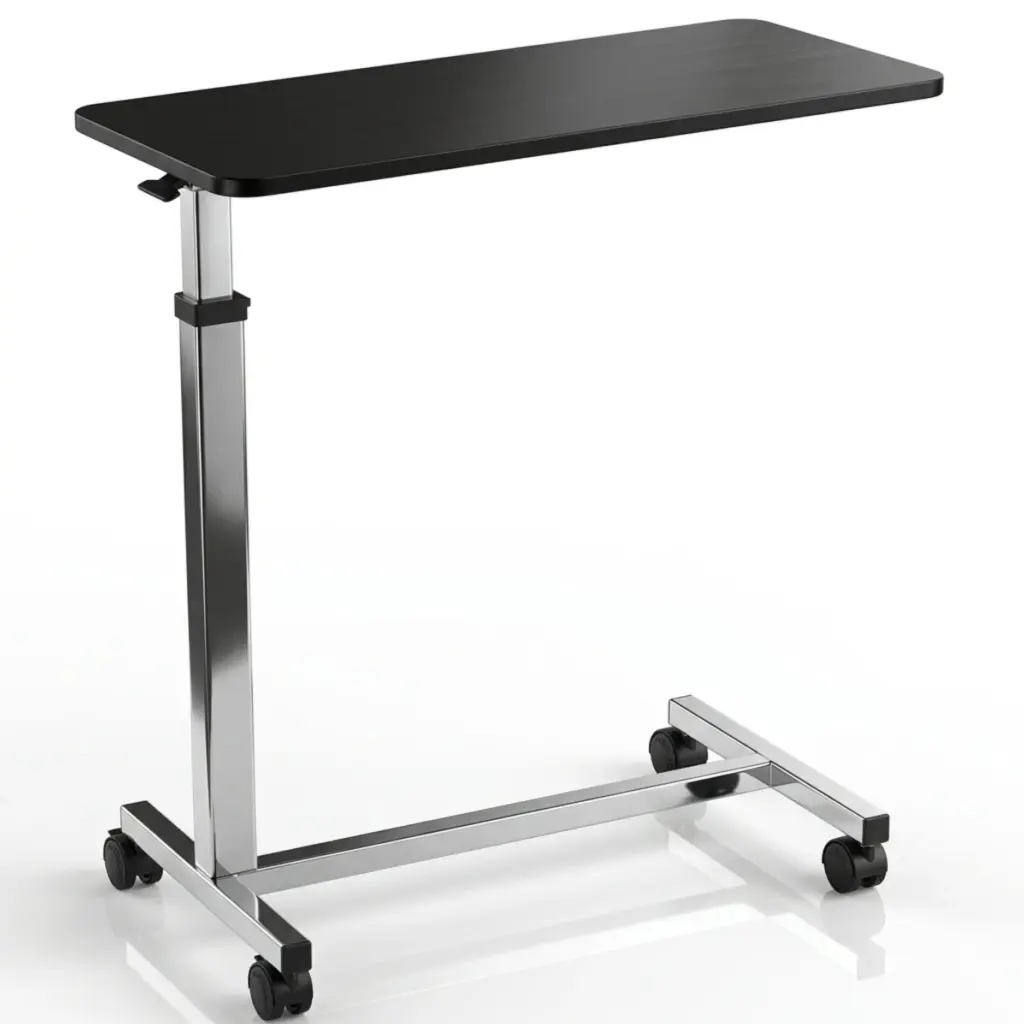 Yuwell YU610 Overbed Table
