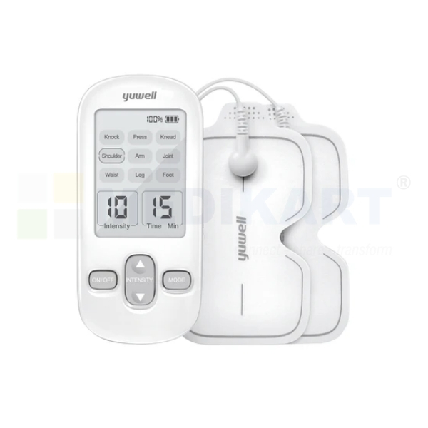 Yuwell e-Tens Single Channel TENS Device