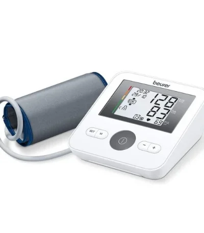 Beurer BM 27 Upper Arm Blood Pressure Monitor