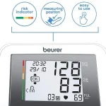 Beurer BM 27 Upper Arm Blood Pressure Monitor - Image 3