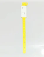 Medikart Patient Identification Bands [Yellow] - Image 8