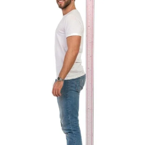 Medikart Measuring Stadiometer for Hospitals