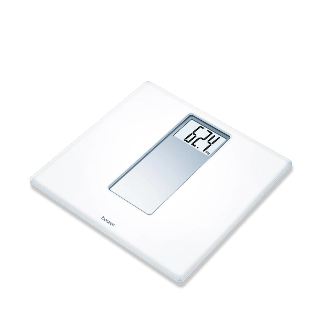 41s+YfccbSL._SL1100_ Beurer PS 160 Digital Bathroom Scale - Image 1