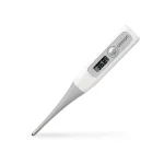 Omron MC-343F Digital Thermometer with Flexible Tip