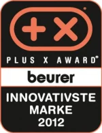 Beurer MG 80 Infrared Massager with Heat - Image 2