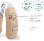 Beurer HA 20 Hearing Aid - Image 4