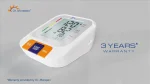 Dr. Morepen BP One Blood Pressure Monitor BP-15 - Image 7