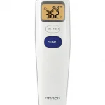 Omron MC 720 Non Contact Digital Infrared Forehead Thermometer
