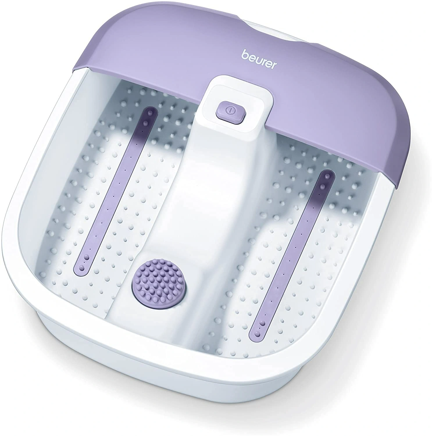 618+s8ppC0L._SL1500_ Beurer FB 12 Footbath Massager with Heat - Image 1
