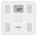 Omron HBF 222T Complete Digital Body Composition Monitor With Bluetooth
