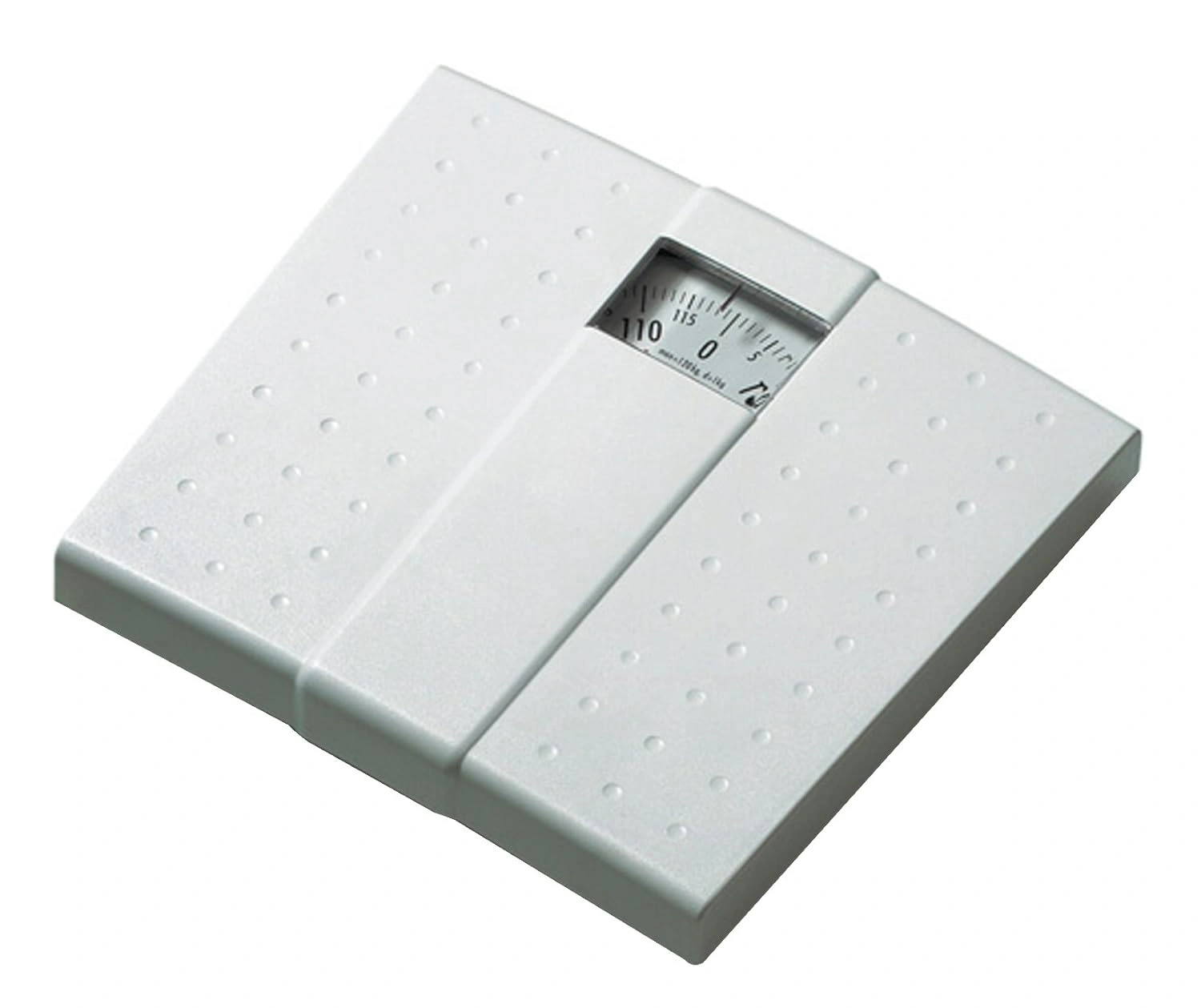 61Q--JsuVJL._SL1500_ Beurer MS 01 Mechanical Personal Bathroom Scale - Image 1