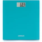 Omron HN289 Blue Digital Weighing Scale