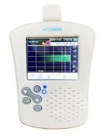 VCOMIN Fetal Doppler -FD300C by Medikart - Image 3