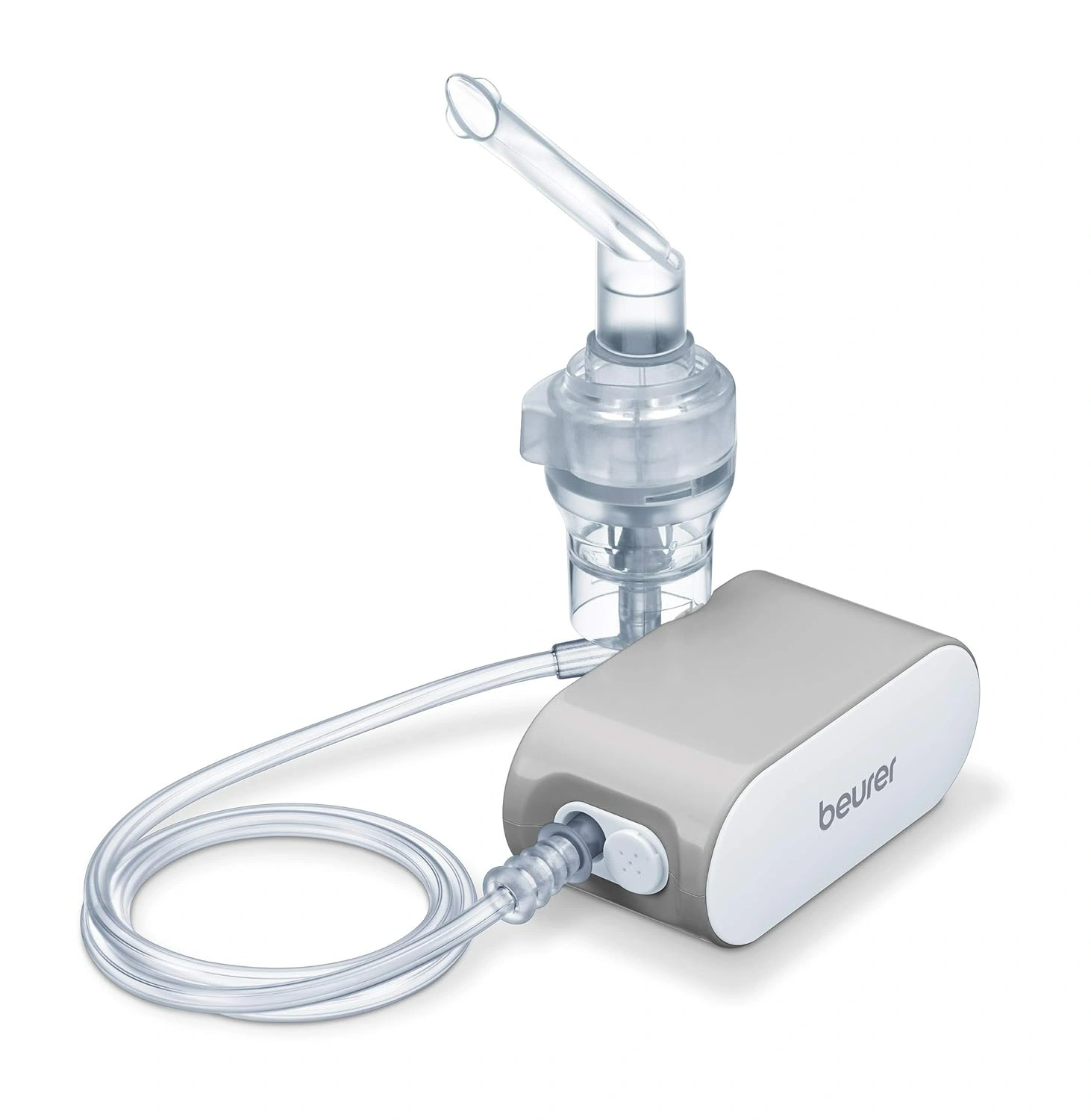 71LGbY3zqNL._SL1500_ Beurer IH 58 Compact Nebulizer for Inhalation - Image 1