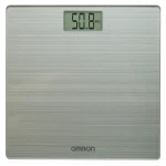 Omron HN 289 (Black) Automatic Personal Digital Weight Machine