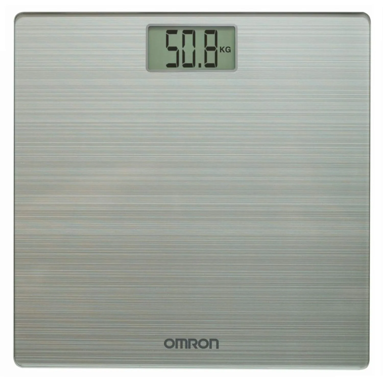 71VPvopqdsL._SL1500_ Omron HN 289 (Black) Automatic Personal Digital Weight Machine - Image 1