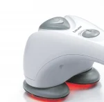Beurer MG 80 Infrared Massager with Heat - Image 3