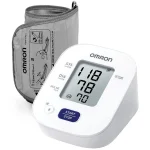 Omron HEM-7143T1 Automatic Blood Pressure Monitor