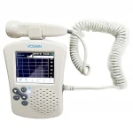 VCOMIN Fetal Doppler -FD300C by Medikart