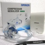 Omron Compact Basic NE-C803 Compressor Nebulizer