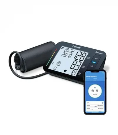 Beurer BM 54 Blood Pressure Monitor