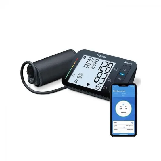 Beurer BM 54 Blood Pressure Monitor